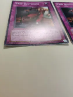 2x Trap Dustshoot PGD-049 Common Unlimited LP - Image 5