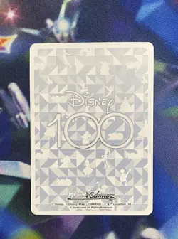 DISNEY 100 YEARS OF WONDER LILO AND STITCH Ohana Is Always Together - Image 2