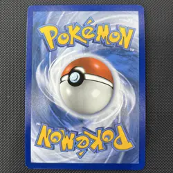 Snorlax SVP 051 Black Star Promo - 151 ETB Promo Pokemon Card - Image 2