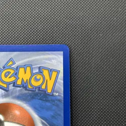 Snorlax SVP 051 Black Star Promo - 151 ETB Promo Pokemon Card - Image 4
