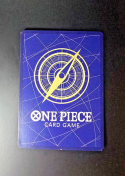 Monkey D. Luffy P-033 PROMO Jump ONE PIECE Card Game Japanese Limited - Image 2