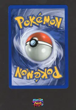 Pokemon TCG Raikou Neo Revelation Holo Rare Card 13/64 Ken Sugimori Vintage NM - Image 2