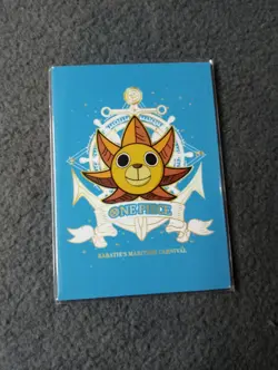 Vice Admiral Doll ONE PIECE Goddess Story WAIFU ANIME CARD - Image 2