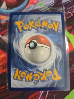 Team Rocket's Mewtwo ex 216 Sv: Scarlet & Violet Promo Cards Holo - Image 2