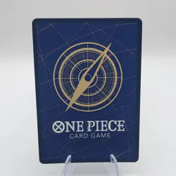 Boa Hancock - OP07-051 SR - One Piece Card Game Holo Japanese - Image 2