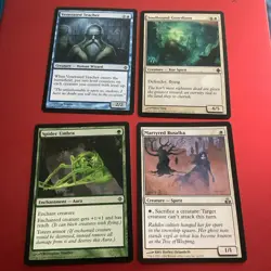 Lot Of 50+ MTG Cards Born Of The Gods Magic The Gathering Rise of the Eldrazi - Image 5