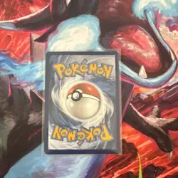 Pokemon Noctowl 141 Sv: Scarlet & Violet Promo Holo English Card - Image 2