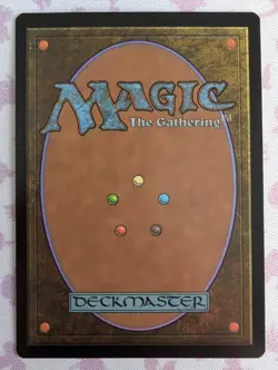 Teferi's Protection Commander 2017 Regular Rare Card, Near Mint Condition, MTG - Image 2