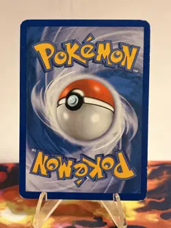 Pokemon TCG Card Jolteon 45/95 Uncommon Call of Legends - Image 3