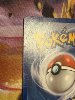 Pokemon TCG Card Jolteon 45/95 Uncommon Call of Legends - Image 4