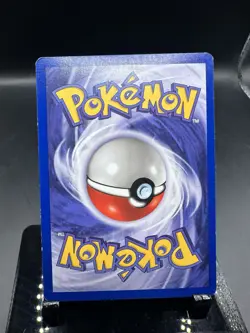 Pokemon Dark Jolteon Uncommon 38/82 Team Rocket 2000 English TCG Card - Image 3