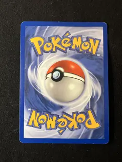 Eevee 38/75 Pokemon Neo Discovery Uncommon Card - LP - Image 2