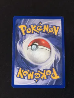 Eevee 38/75 Pokemon Neo Discovery Uncommon Card - LP - Image 3