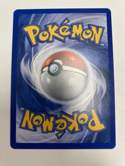 Snubbull 74/111 1st edition - 2000 Neo Genesis Pokemon card NM - Image 2