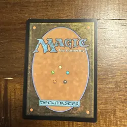 Orcish Bowmasters (Borderless) - MTG UB Lord Of The Rings - NM - Image 2