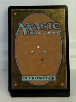 Magic The Gathering Mindslaver Legendary Artifact Thunder Junction Regular - Image 2