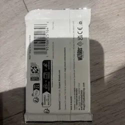 6 x Jumpstart Booster Pack ~ Foundations ~ Magic the Gathering MTG Sealed - Image 3