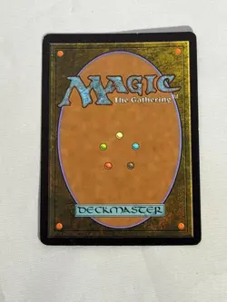 MTG FOIL Prerelease Door of Destinies Morningtide Magic the Gathering - Image 2