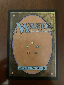 Summon Bahamut Mythic Enchantment Creature MTG Final Fantasy Regular - Image 2