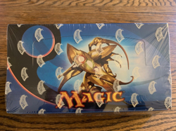 Modern Masters 2015 English Factory Sealed Booster Box MTG - Image 1