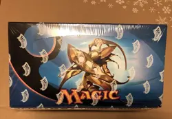 Modern Masters 2015 Sealed 24 Pack Booster Box (English) Magic the Gathering MTG - Image 2
