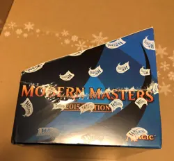 Modern Masters 2015 Sealed 24 Pack Booster Box (English) Magic the Gathering MTG - Image 3