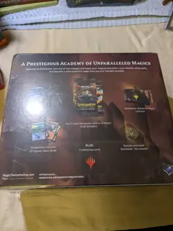 Strixhaven: School of Mages - Bundle - Image 2