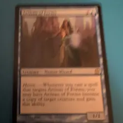 Artisan of Forms - Theros #40/249 MTG Magic The Gathering - Image 1
