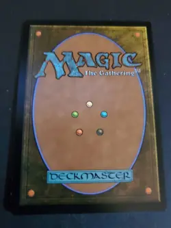 Turtle Power! - Foil Rare MTG Teenage Mutant Ninja Turtles M/NM TMT - Image 2