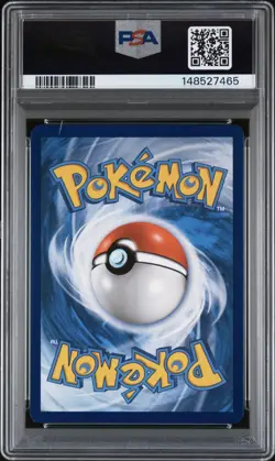 2019 Pokemon Sun & Moon 201 Greninja & Zoroark GX Unbroken Bonds Gem Mint PSA 10 - Image 2