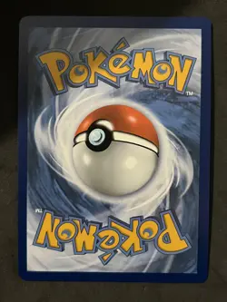 Grusha Full Art Ultra Rare 253/193 Pokemon Paldea Evolved English NM - Image 2