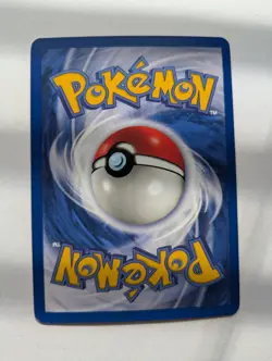 Lapras x1 Nm 1st edition FRENCH Fossil 10/62 Pokemon - Image 2