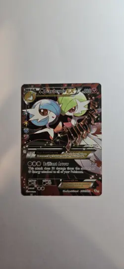 M Gardevoir EX RC31/RC32 Generations Rare Ultra Pokemon - Image 1