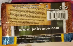 Pokemon TCG Hs Triumphant 10 Card Booster Pack ( New ) - Image 2