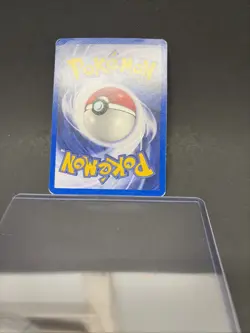 LT. SURGE’S ELECTABUZZ 006/132 GYM HEROES HOLO BASIC POKEMON 70HP - Image 2