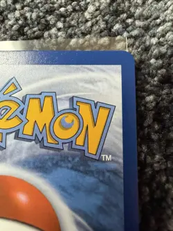 Pokemon Team Rocket's Mewtwo ex SIR Holo EX 231/182 DRI Card Near Mint - Image 2