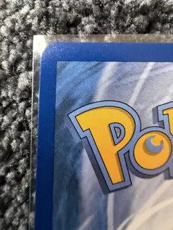 Pokemon Team Rocket's Mewtwo ex SIR Holo EX 231/182 DRI Card Near Mint - Image 3