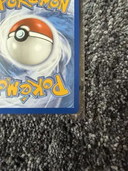 Pokemon Team Rocket's Mewtwo ex SIR Holo EX 231/182 DRI Card Near Mint - Image 4