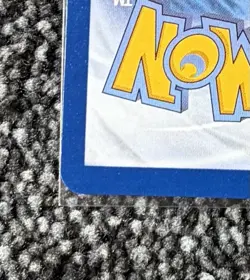 Pokemon Team Rocket's Mewtwo ex SIR Holo EX 231/182 DRI Card Near Mint - Image 5