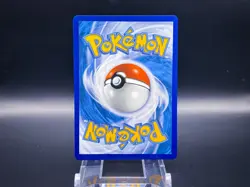 POKEMON TEAM ROCKET'S TYRANITAR 096/182 DESTINED RIVALS STAMP SWIRL NM - Image 3