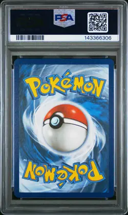 2021 POKEMON CELEBRATIONS CLASSIC COLL #15 VENUSAUR-HOLO PSA 10 - Image 2