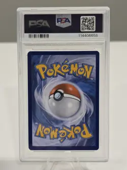2016 POKEMON XY EVOLUTIONS #11 CHARIZARD-HOLO PSA 9 - Image 2