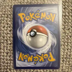 Pokemon TCG Articuno 161/159 Journey Together Full Art Illustration Rare Holo NM - Image 2