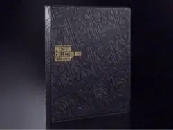 Pokemon Card Sword & Shield Precious Collector Box Collection File Only JP - Image 1