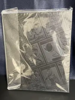 Pokemon Card Sword & Shield Precious Collector Box Collection File Only JP - Image 3