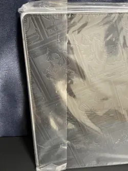 Pokemon Card Sword & Shield Precious Collector Box Collection File Only JP - Image 4