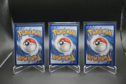 Scarlet & Violet Pokemon TCG SVP SV Black Star Promos SVP069 SVP070 SV071 NM - Image 2