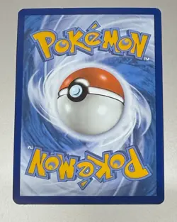 POKEMON TCG MAWILE SVP039 BLACK STAR PROMO PRE RELEASE MINT FROM PACK TO SLEEVE - Image 2