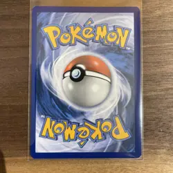 Pokemon Wigglytuff 105/094 Me02: Phantasmal Flames Holo Illustration Rare 120HP - Image 2