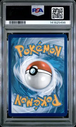 2024 POKEMON SVP EN-SV BLACK STAR PROMO PALDEAN FATES TIN CHARIZARD EX PSA 10 - Image 2